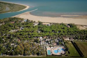 Camping Laguna Village Spa