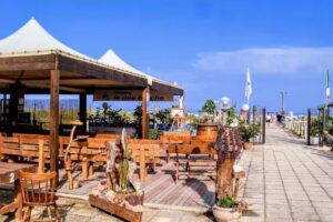 Camping Le Due Barche