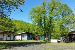 Camping Le Piane
