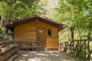 Camping Le Sorgenti