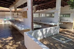 Camping Lentiscella – In tavola da Betty