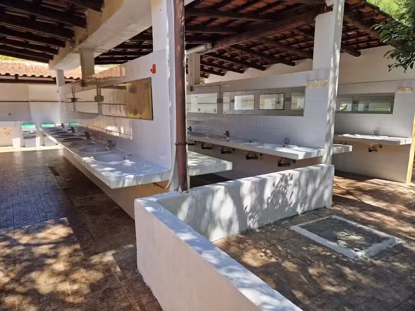 Camping Lentiscella – In tavola da Betty