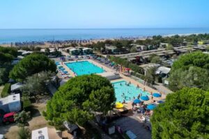 Camping Lido