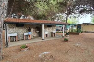 Camping Lido dei Pini