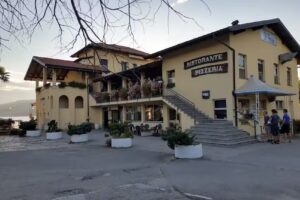 Camping Lido di Monvalle