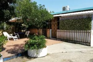 Camping Lido Di Salerno