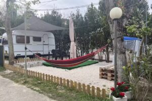 Camping Lido Riccio