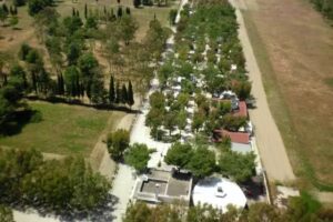 Camping Lido Salpi Manfredonia