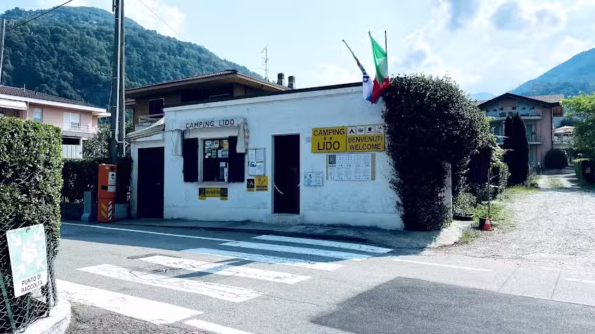 Camping Lido & Village Holiday Camp