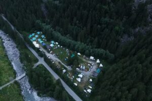 Camping “lo Scoiattolo”