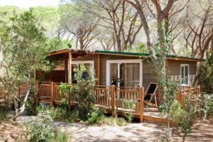 Camping Maremma Sans Souci