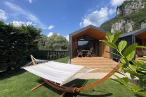 Camping Miralago | Lake Idro