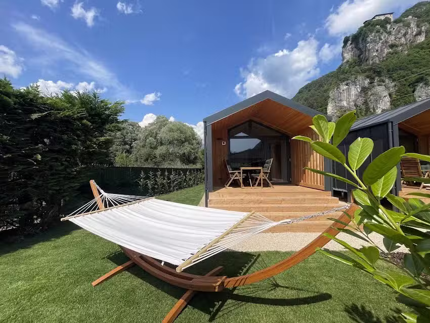 Camping Miralago | Lake Idro