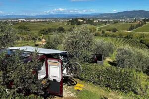 Camping Montaioncino