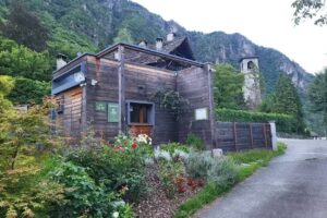 Camping Monte Rosa “Natural Sense”