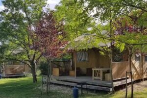 Camping Monti del Sole