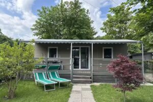 Camping Montorfano Como