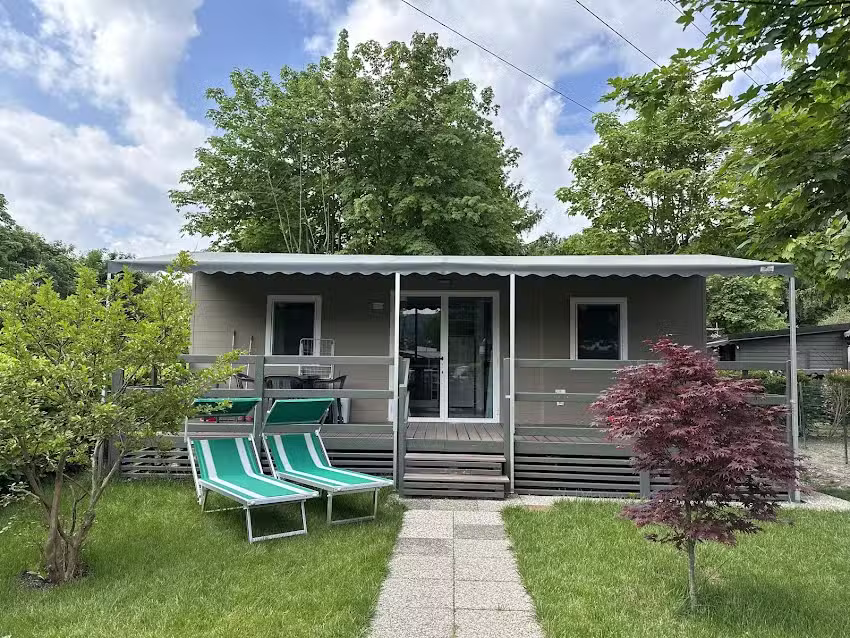 Camping Montorfano Como