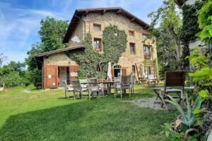 Camping Naturista Ca’ le Scope