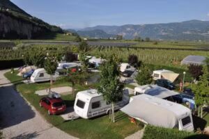 Camping Obstgarten