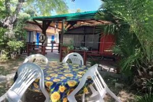 Camping Onda Azzurra