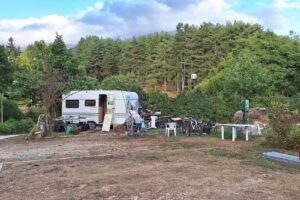 Camping Orsa Minore