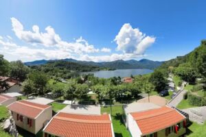 Camping Orta