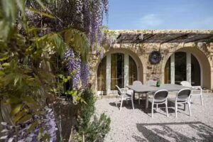 Camping Orti di Mare