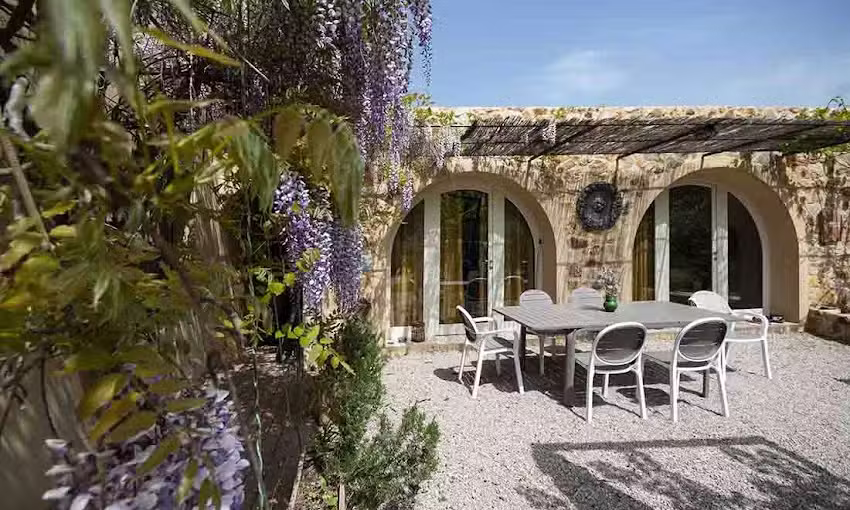 Camping Orti di Mare