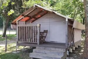 Camping Parco Del Lago