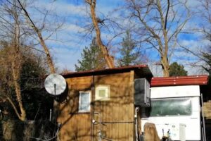 Camping Parco Vacanze Rio Gaio