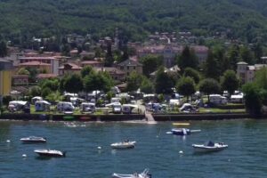 Camping Parisi