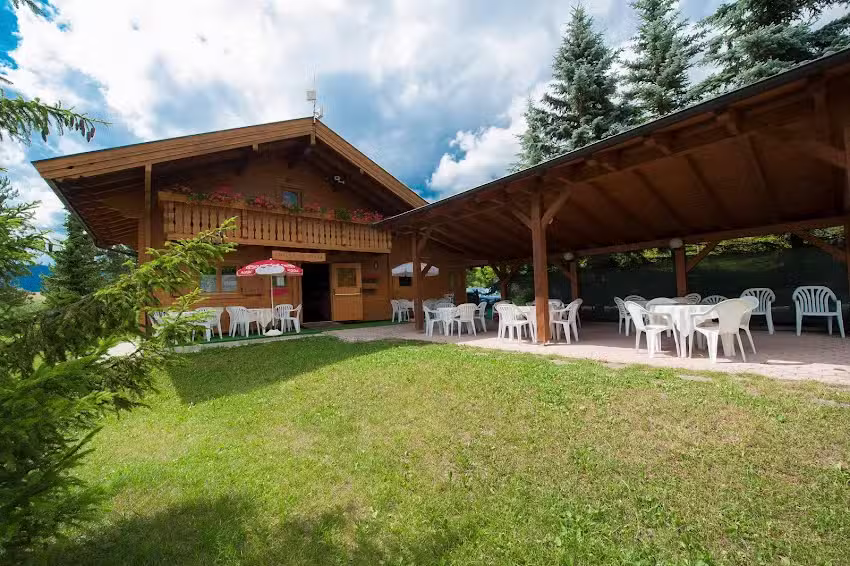Camping Park Baita Dolomiti S.R.L.