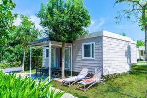 Camping Park delle Rose