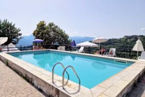 Camping Pian d’Amora