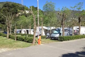 Camping Pian di Picche