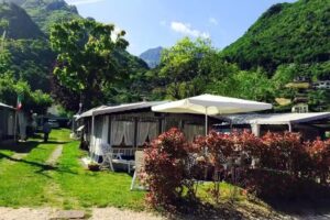 Camping Pilu’ & Apartments
