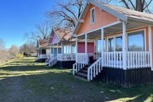 Camping Playa di Valverde campeggio galliate