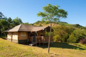 Camping Podere Sei Poorte