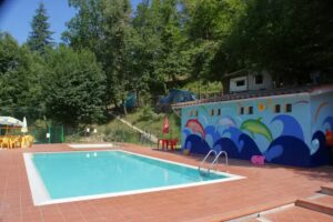 Camping Poggio degli Uccellini