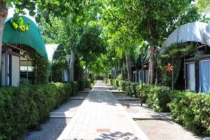 Camping Poseidonia S.R.L.