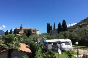 Camping Primavera