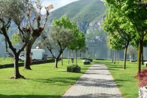 Camping Punta D’Oro