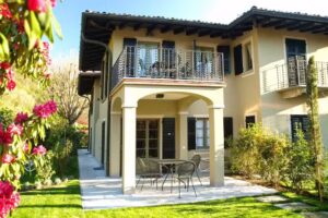 Camping Residence Campagna