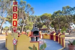 Camping Residence Capo Passero