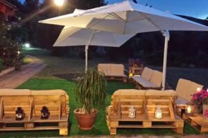 Camping Residence | De Sio Village