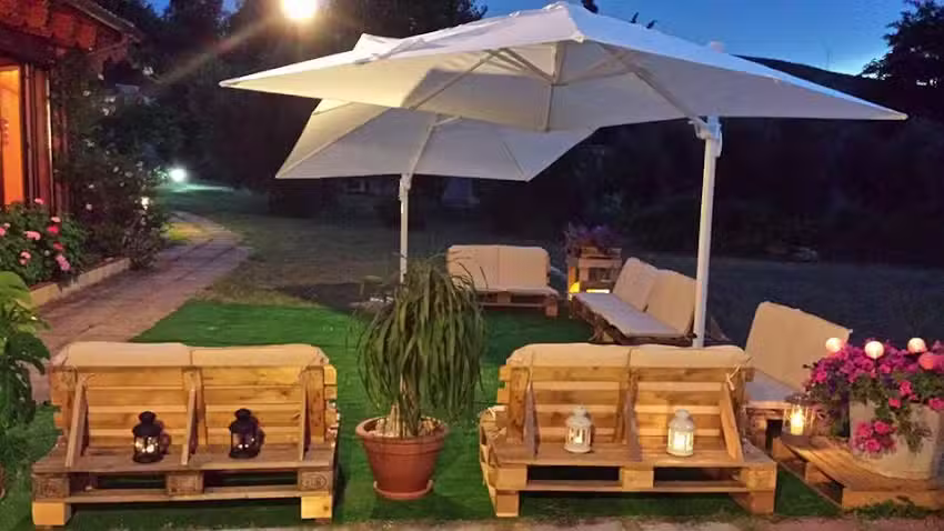 Camping Residence | De Sio Village