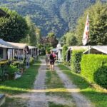 Camping & Residence Green Village