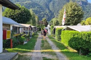 Camping & Residence Green Village