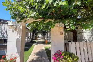 Camping Residence Il Faro